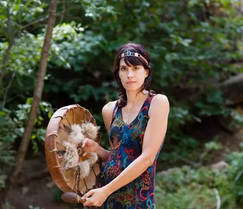 Sarah Hope Psychedelic Coaching in Colorado
