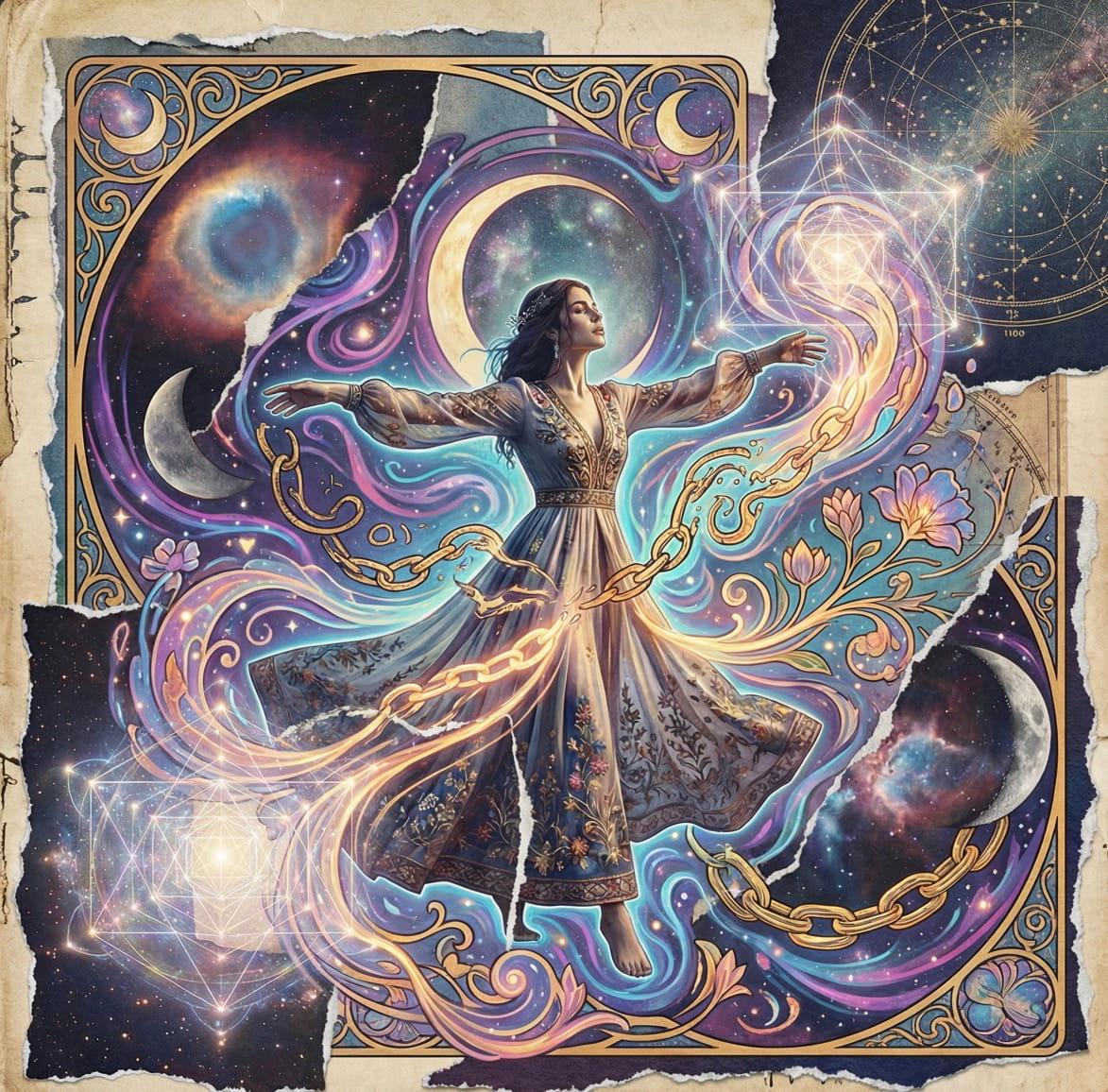 spellbound program